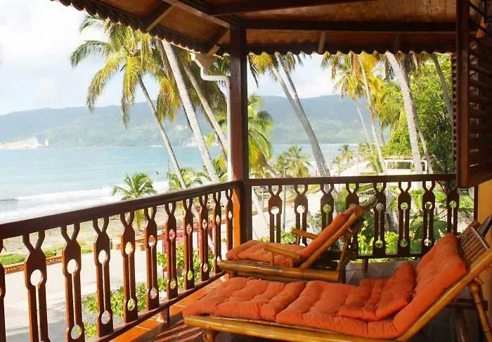 **  Colin'S Hotel Jacmel Haiti