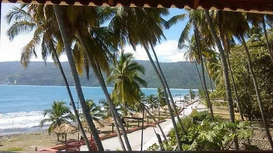 Colin'S Hotel Jacmel