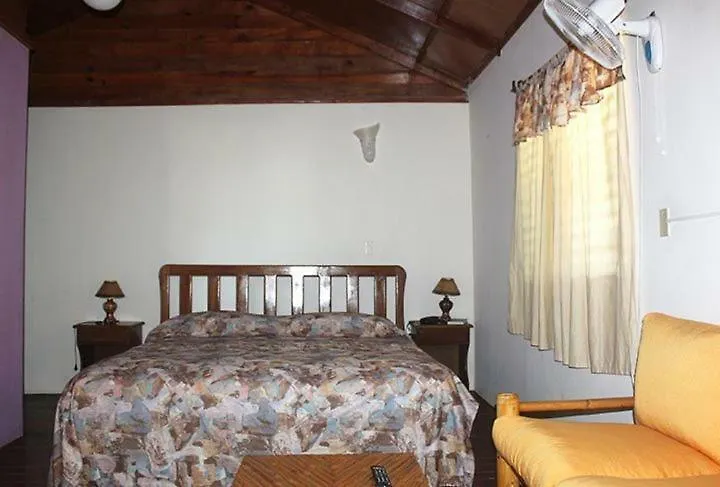 Colin'S Hotel Jacmel