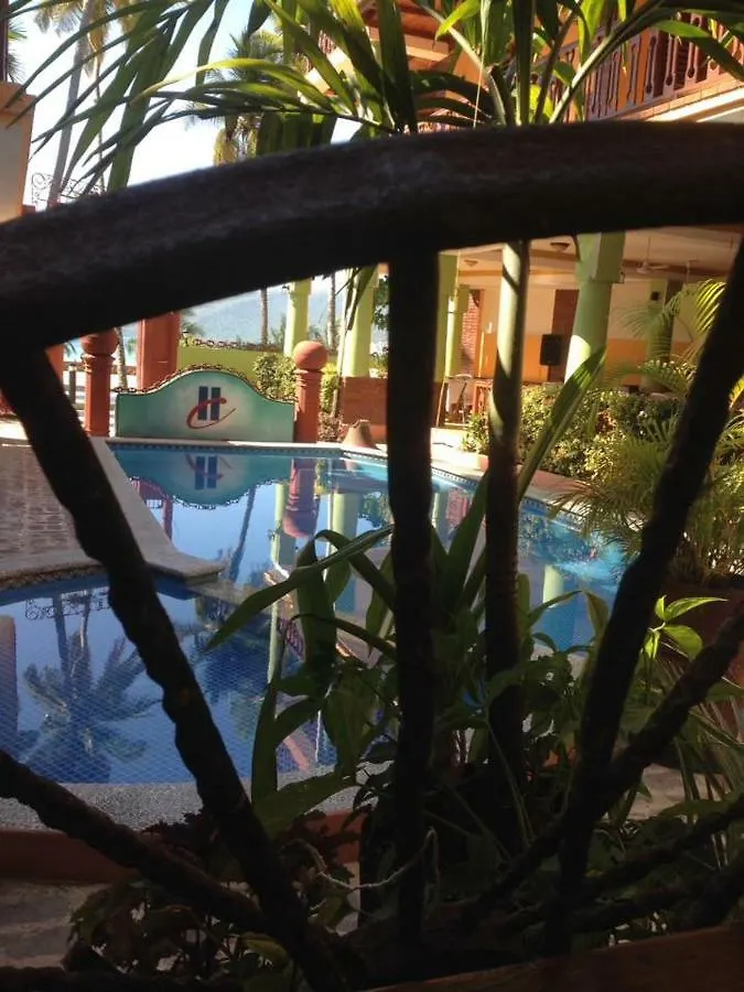 Colin'S Hotel Jacmel