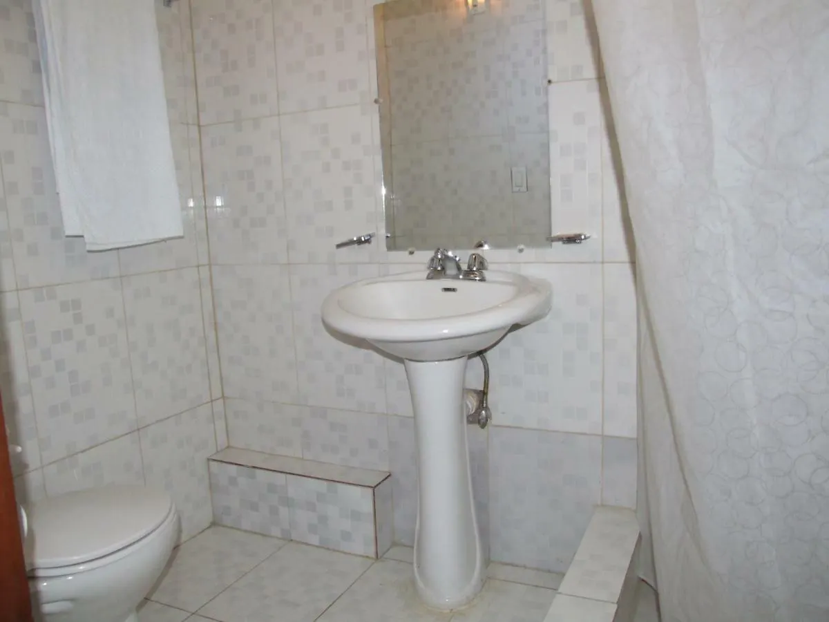 Colin'S Hotel Jacmel