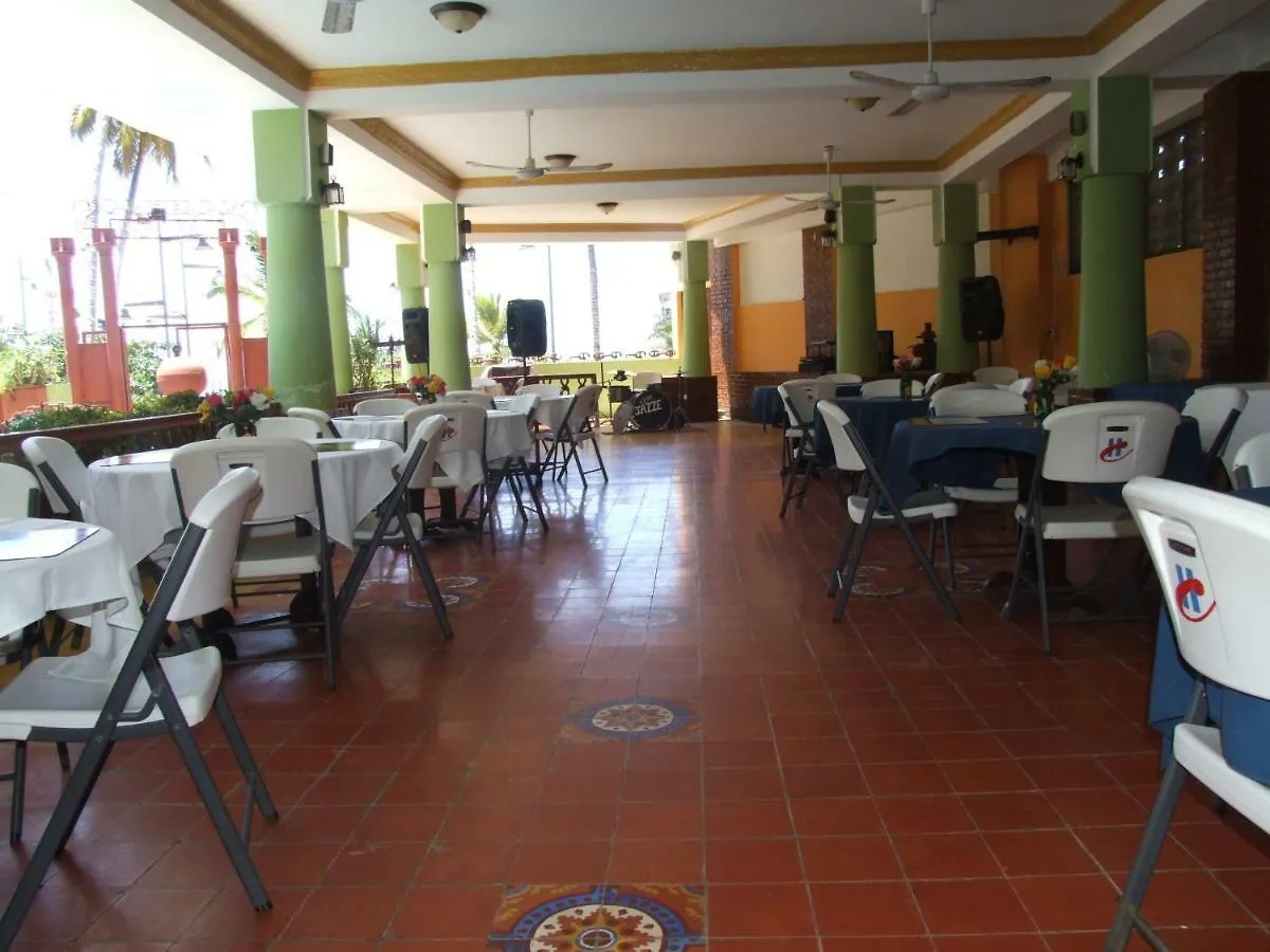 Colin'S Hotel Jacmel Haiti
