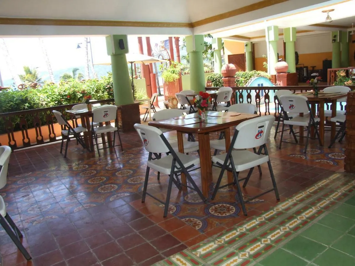 Colin'S Hotel Jacmel 2*,  Haiti